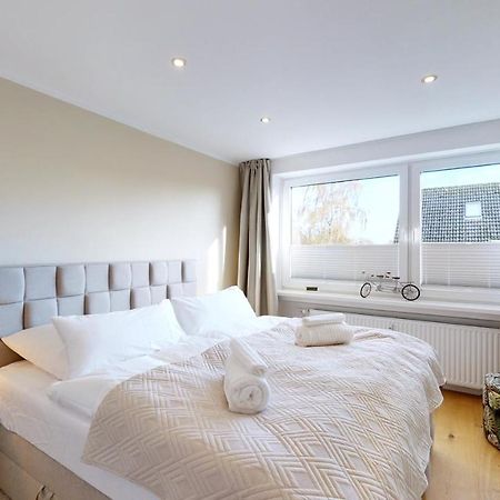 Ferienwohnung 3-Zimmer, 74 Qm 3 Minuten Zum Strand Und Zentrum Whg Timme 11 Тиммендорфер-Штранд Экстерьер фото