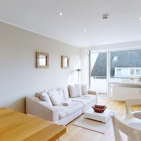 Ferienwohnung 3-Zimmer, 74 Qm 3 Minuten Zum Strand Und Zentrum Whg Timme 11 Тиммендорфер-Штранд Экстерьер фото