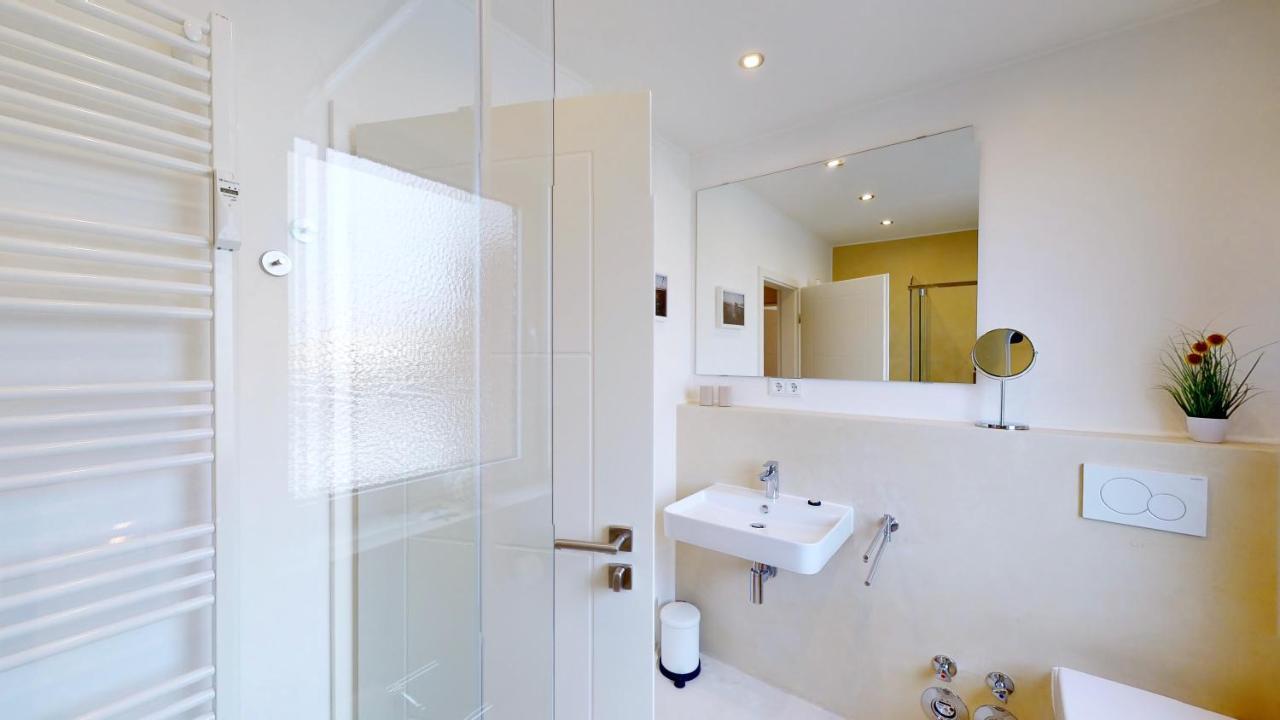 Ferienwohnung 3-Zimmer, 74 Qm 3 Minuten Zum Strand Und Zentrum Whg Timme 11 Тиммендорфер-Штранд Экстерьер фото